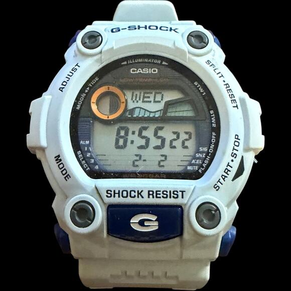Watches